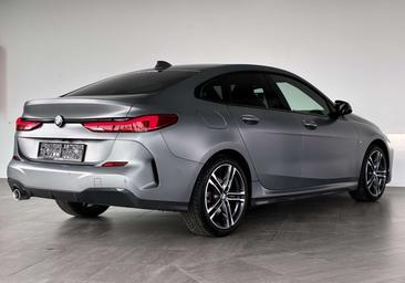 BMW Série 2 Gran Coupé 218i — photo 13