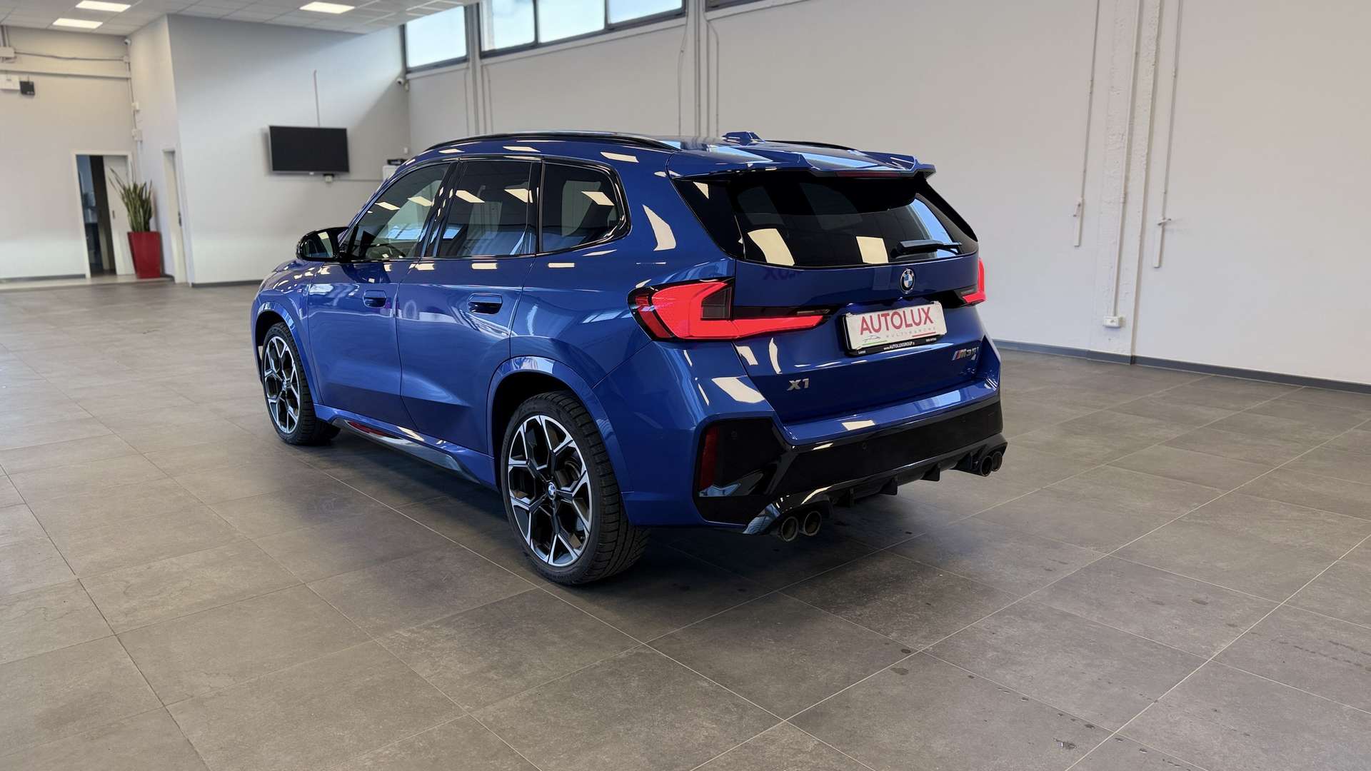 BMW X1 M35i XDrive - 2024 - Joinsteer - #3