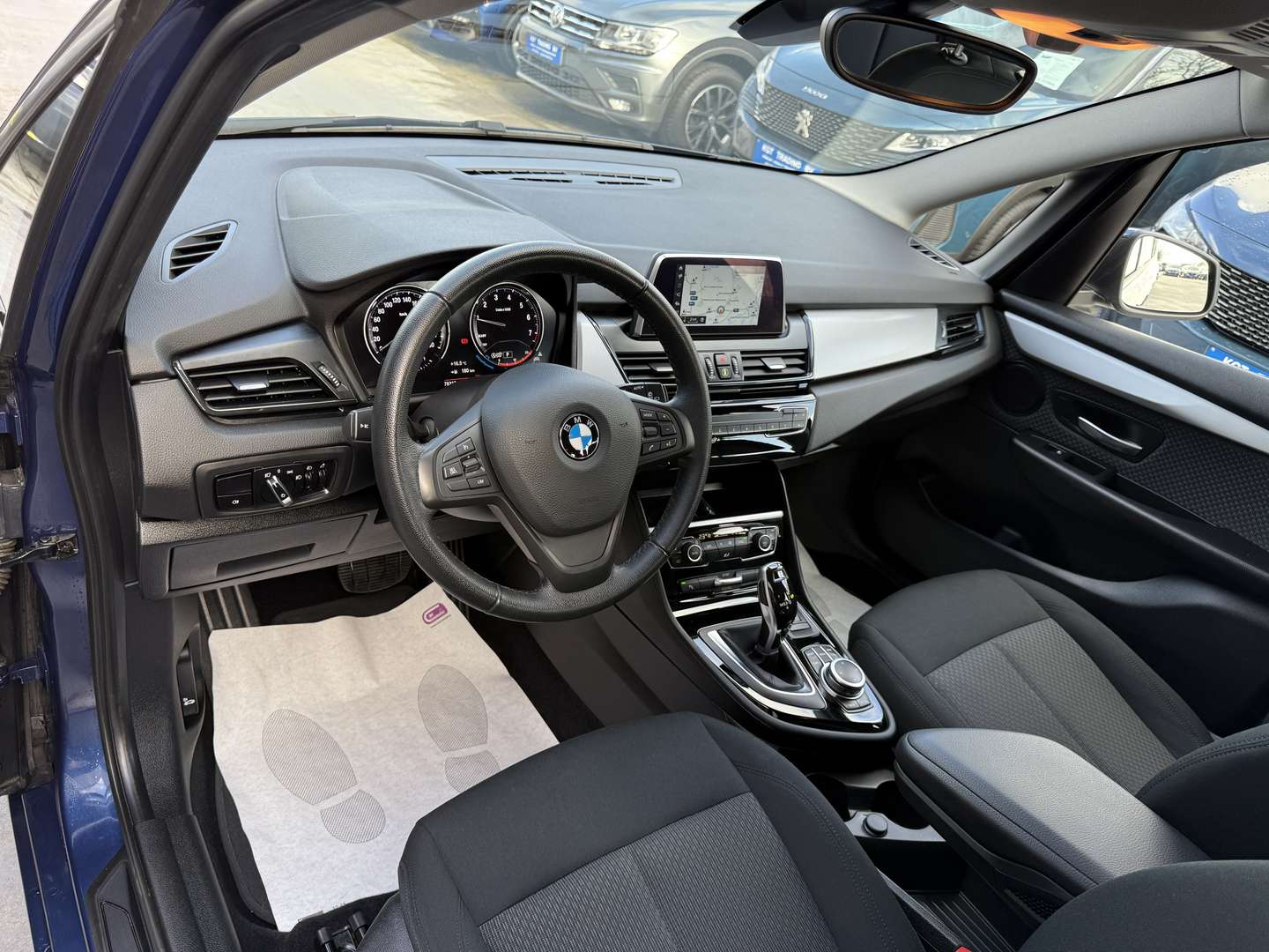 BMW Série 2 Gran Tourer 218i - 2021 - Joinsteer - #14