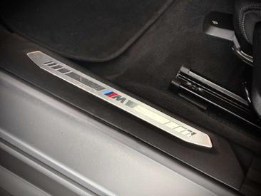 BMW Série 2 Gran Coupé 218i — photo 14