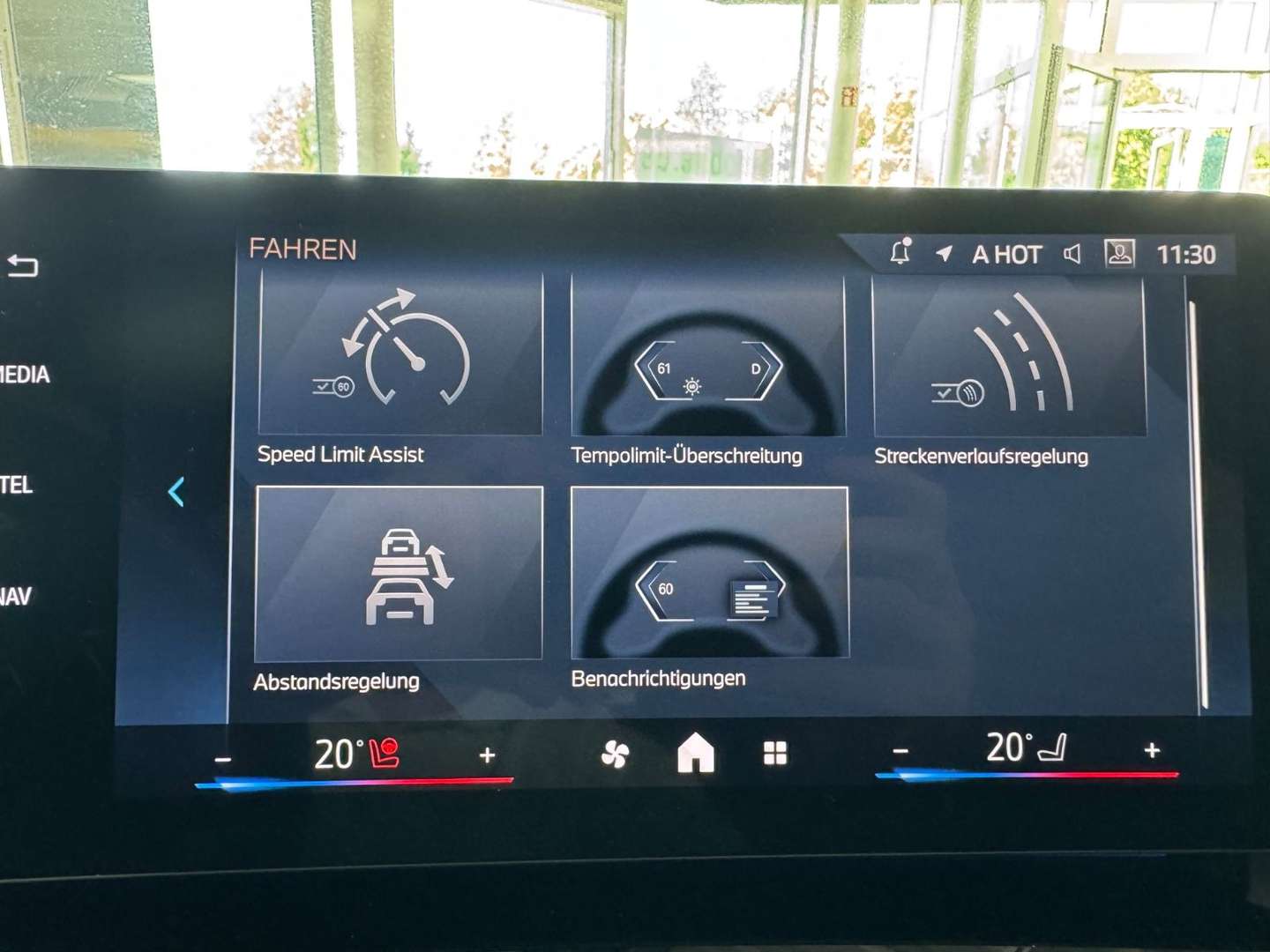 BMW 218 2 Active Tourer - 2024 - Joinsteer - #34