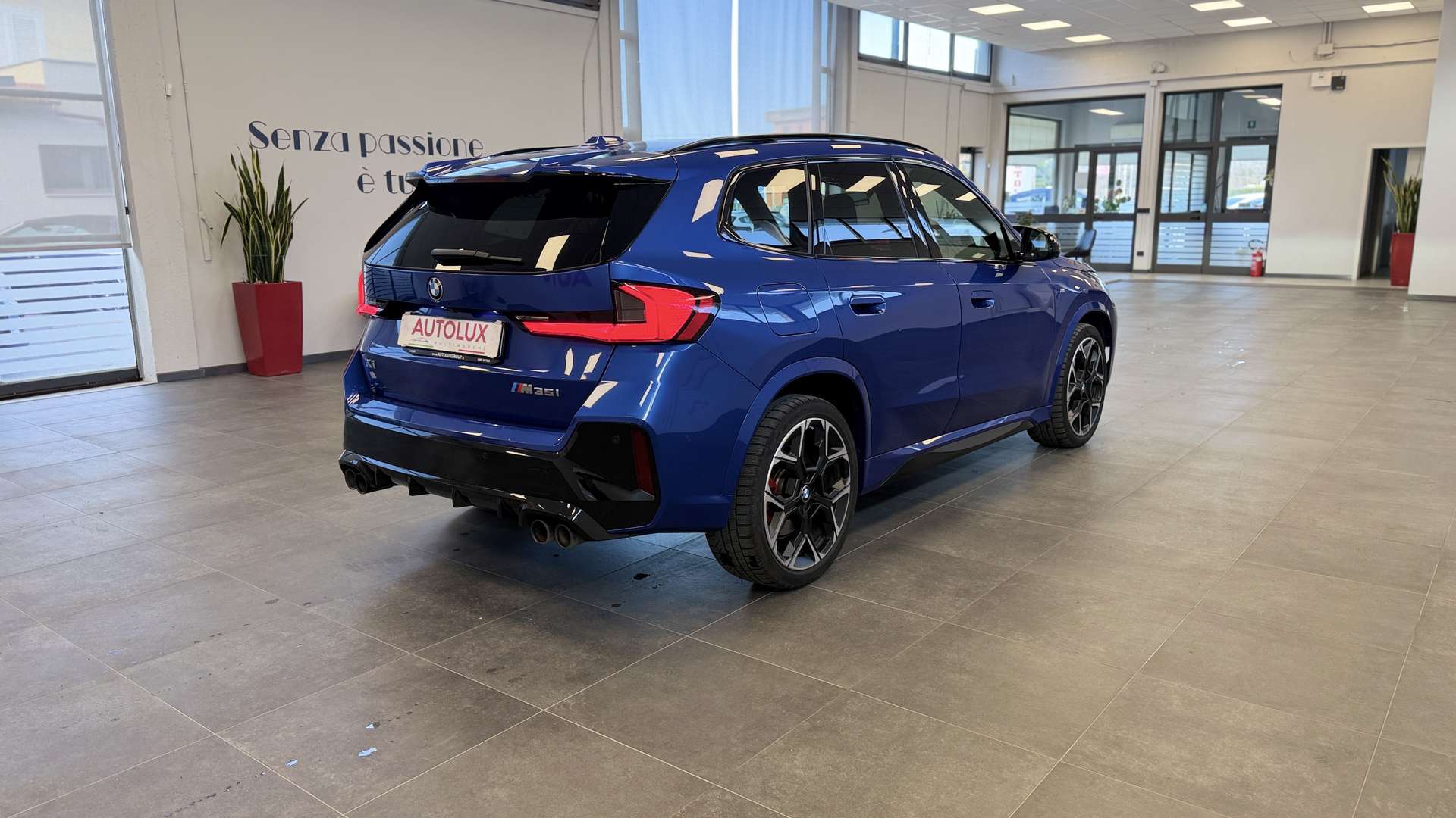 BMW X1 M35i XDrive - 2024 - Joinsteer - #5