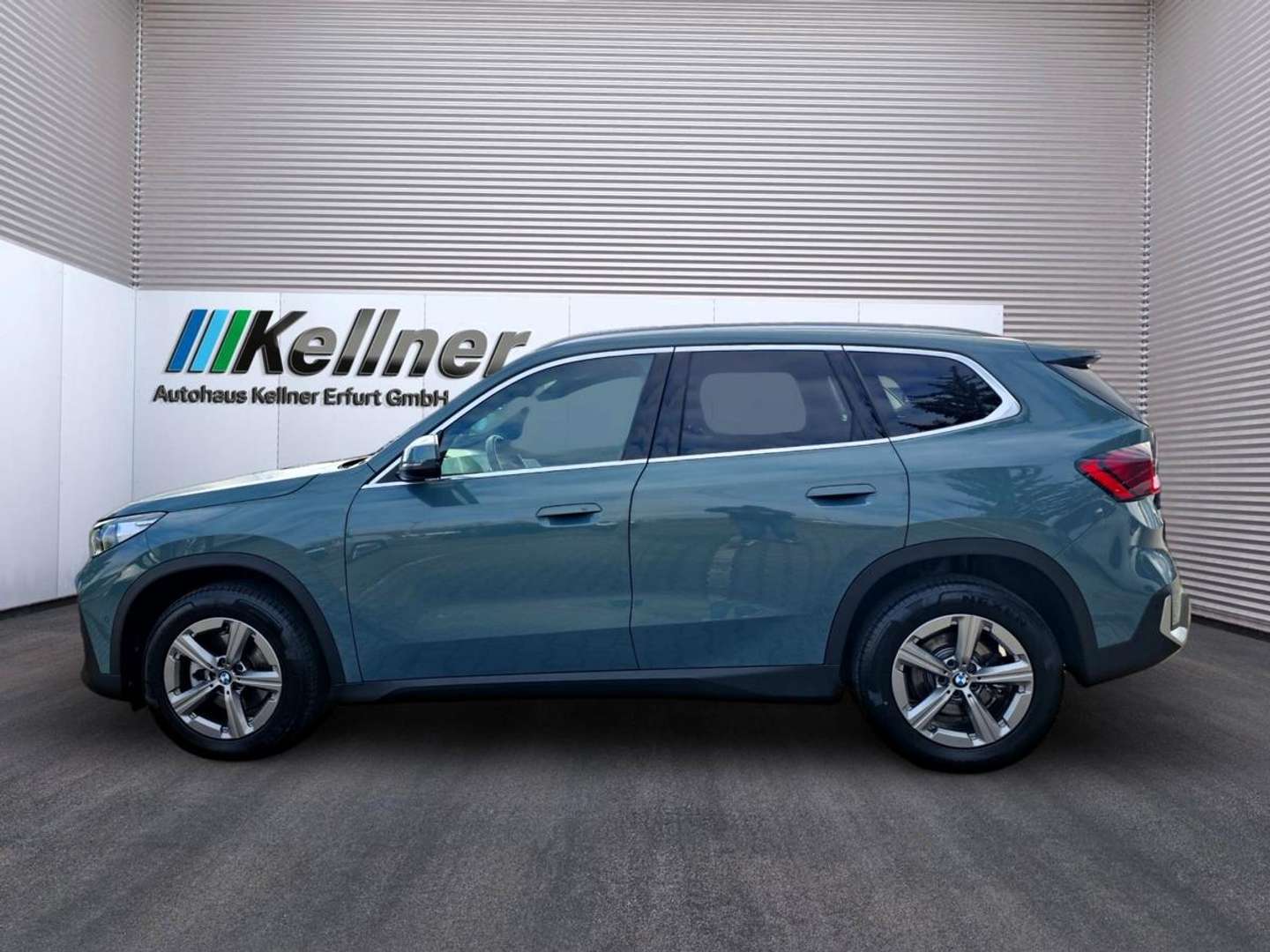 BMW X1 20d XDrive - 2024 - Joinsteer - #2