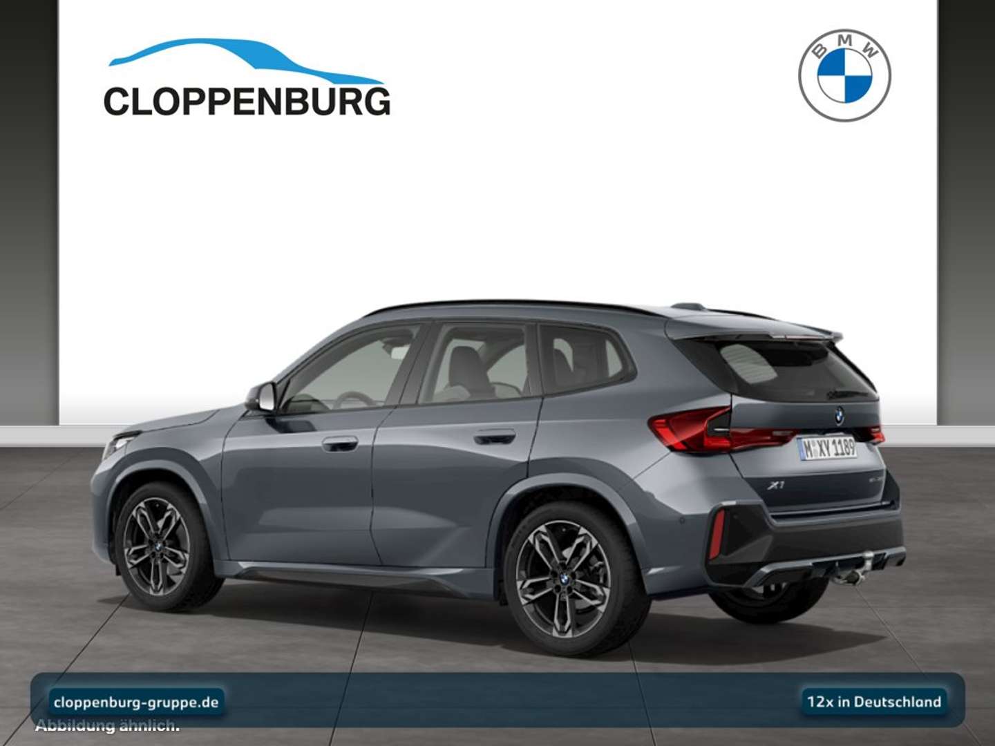 BMW X1 M Sport SDrive20i - 2025 - Joinsteer - #7