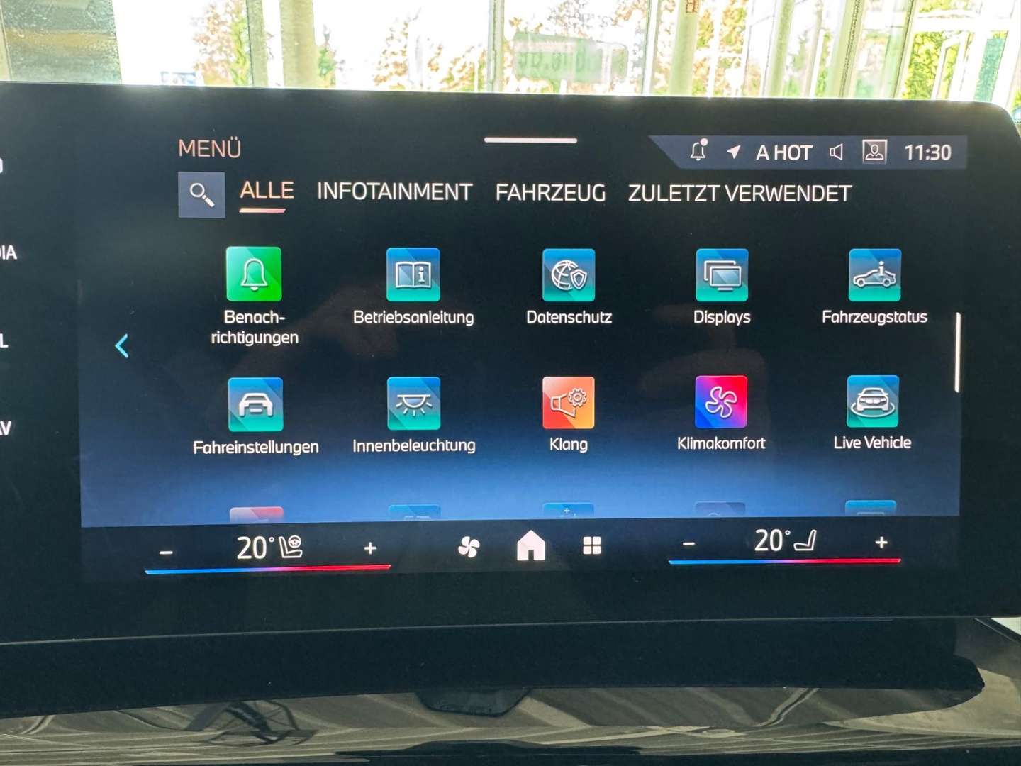 BMW 218 2 Active Tourer - 2024 - Joinsteer - #36