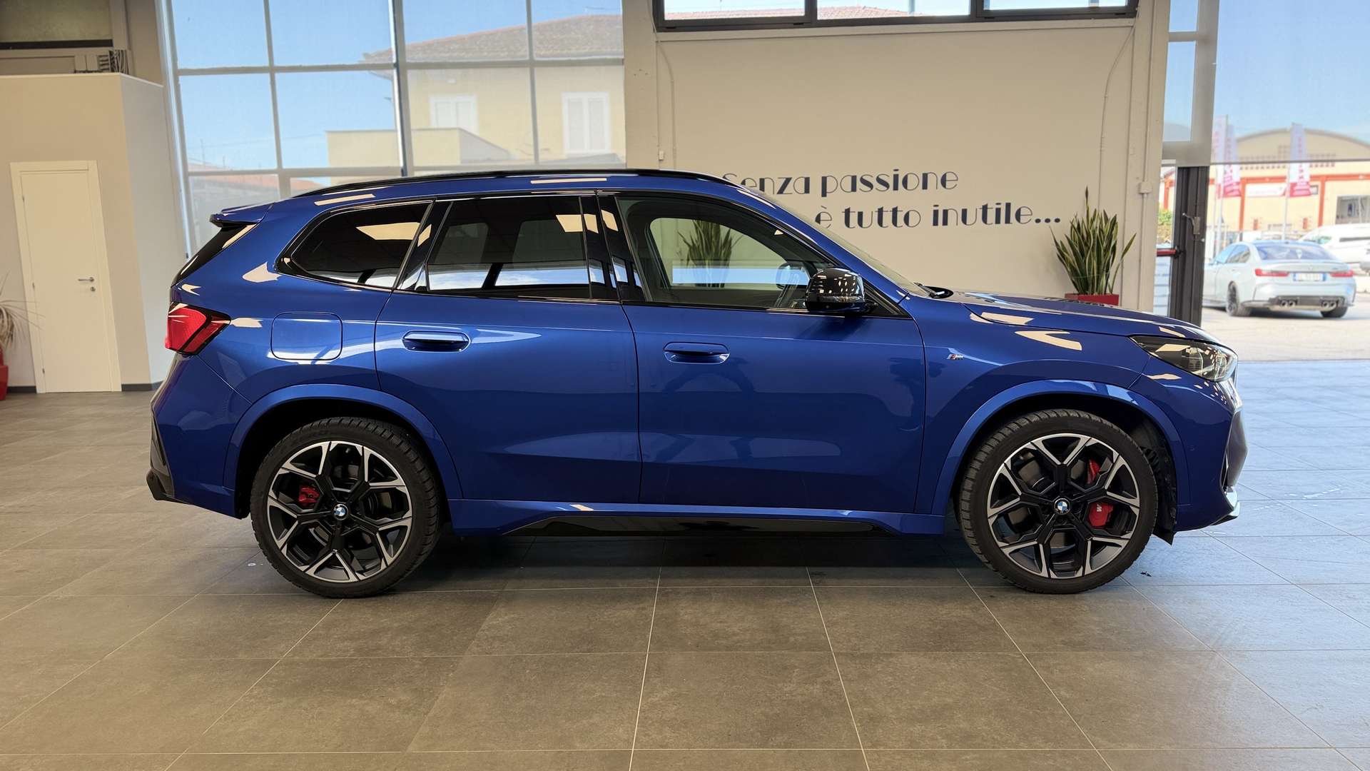 BMW X1 M35i XDrive - 2024 - Joinsteer - #6