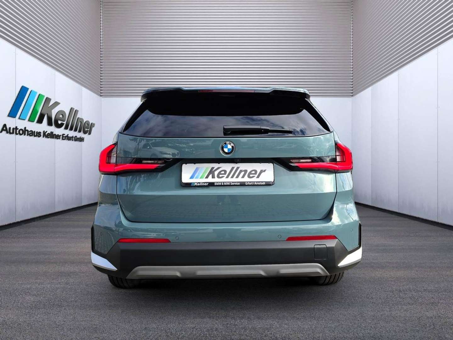 BMW X1 20d XDrive - 2024 - Joinsteer - #3