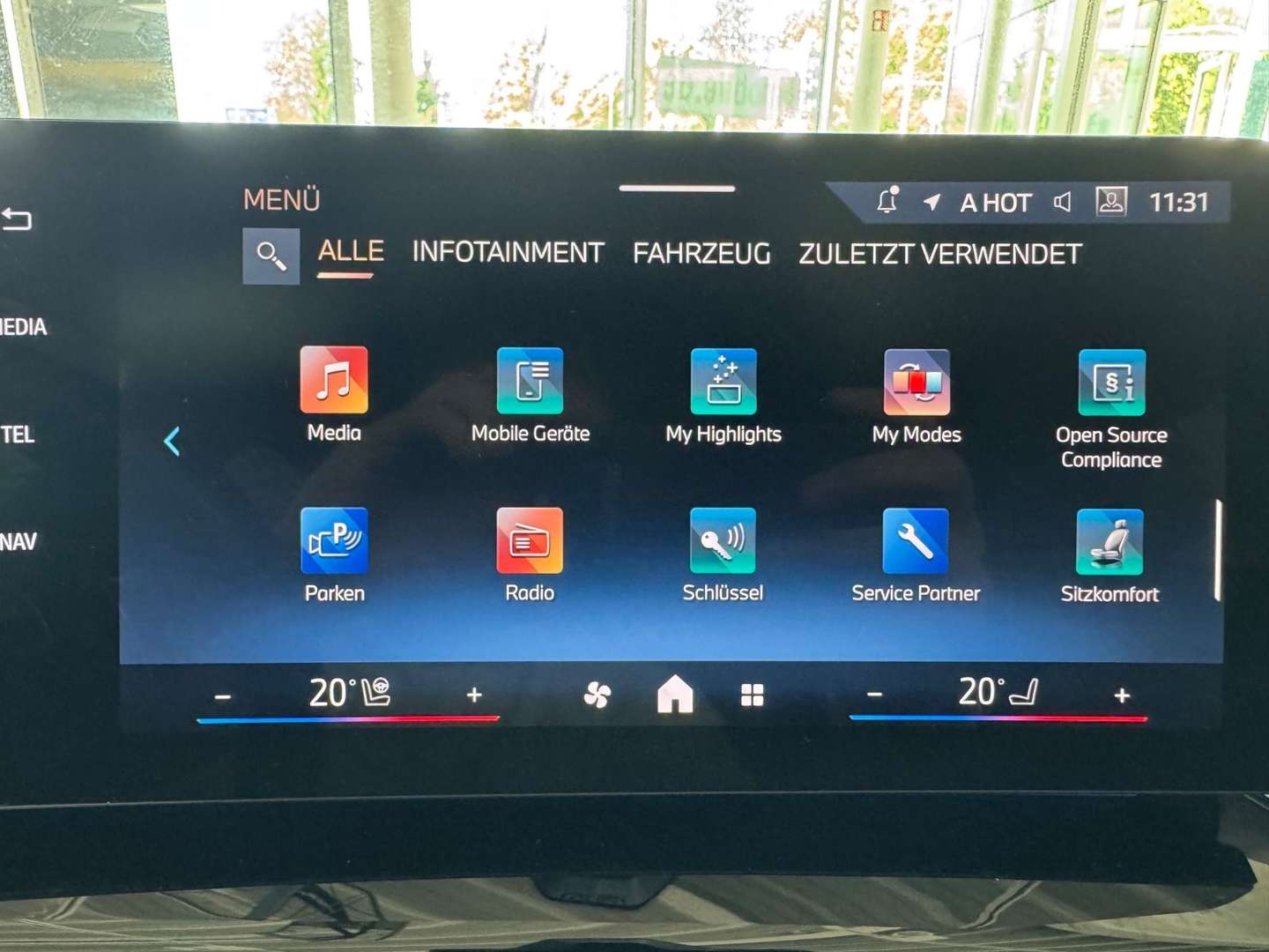 BMW 218 2 Active Tourer - 2024 - Joinsteer - #37