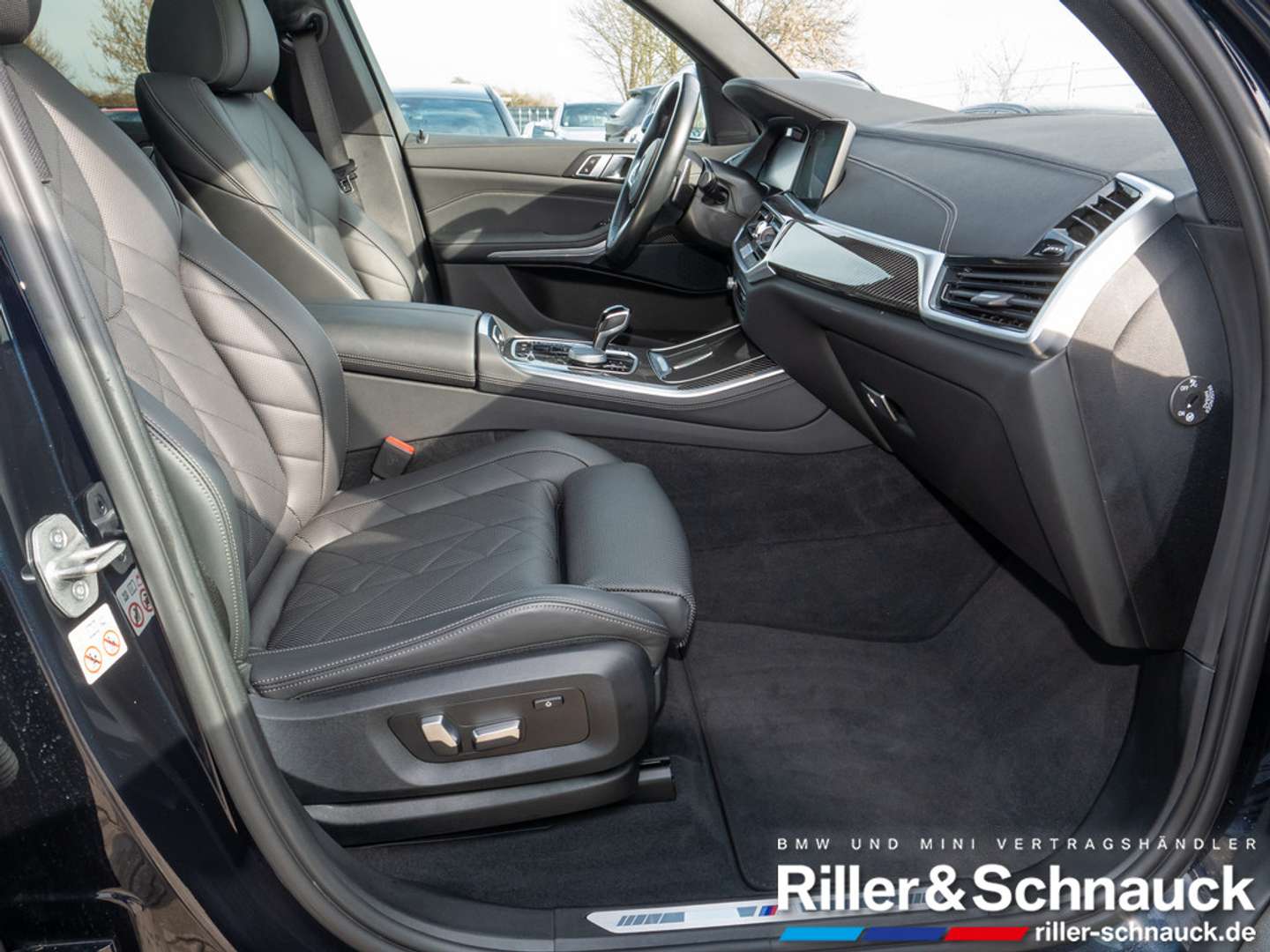 BMW X5 M Sport 45e XDrive - 2022 - Joinsteer - #6