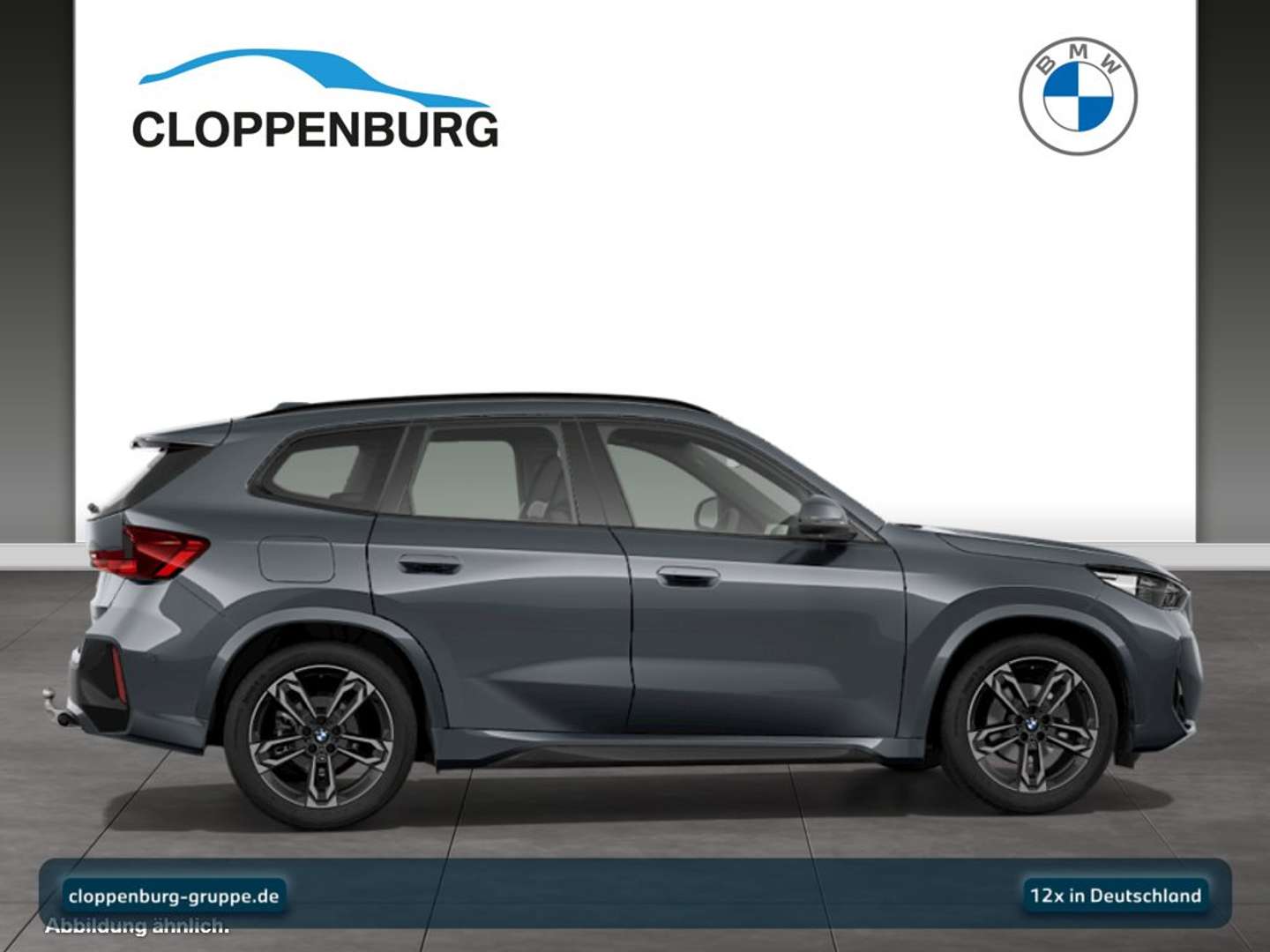 BMW X1 M Sport SDrive20i - 2025 - Joinsteer - #9