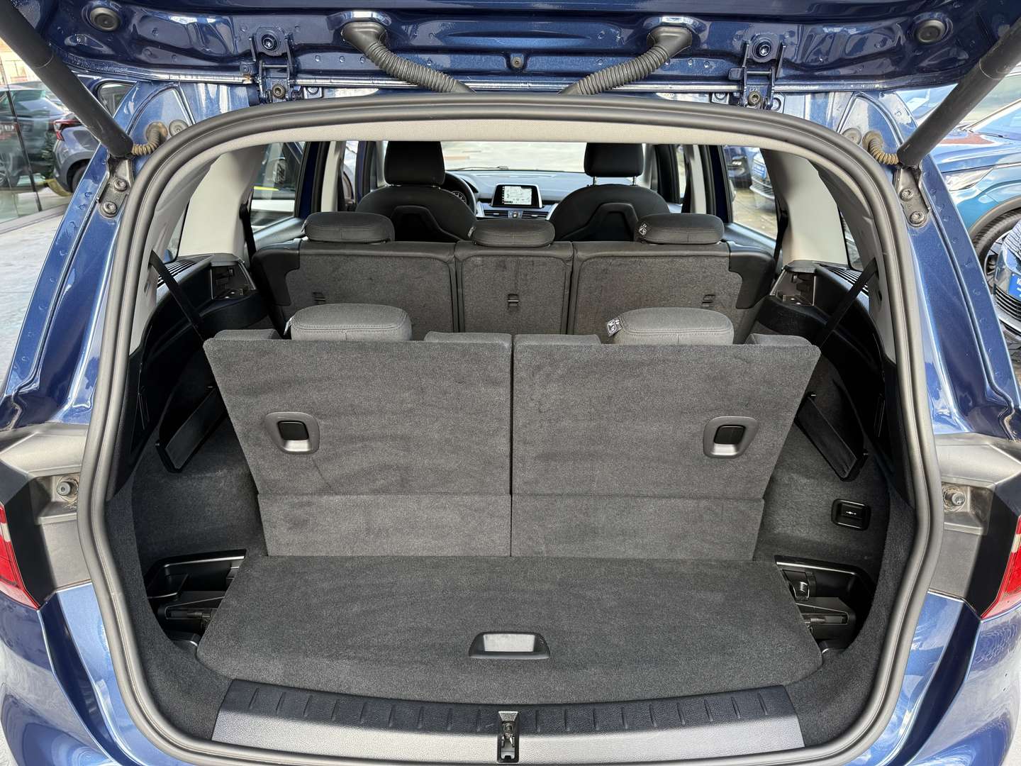 BMW Série 2 Gran Tourer 218i - 2021 - Joinsteer - #17