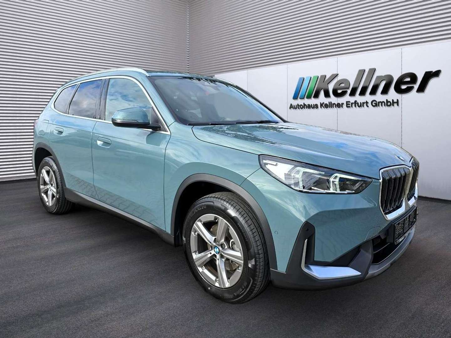 BMW X1 20d XDrive - 2024 - Joinsteer - #5