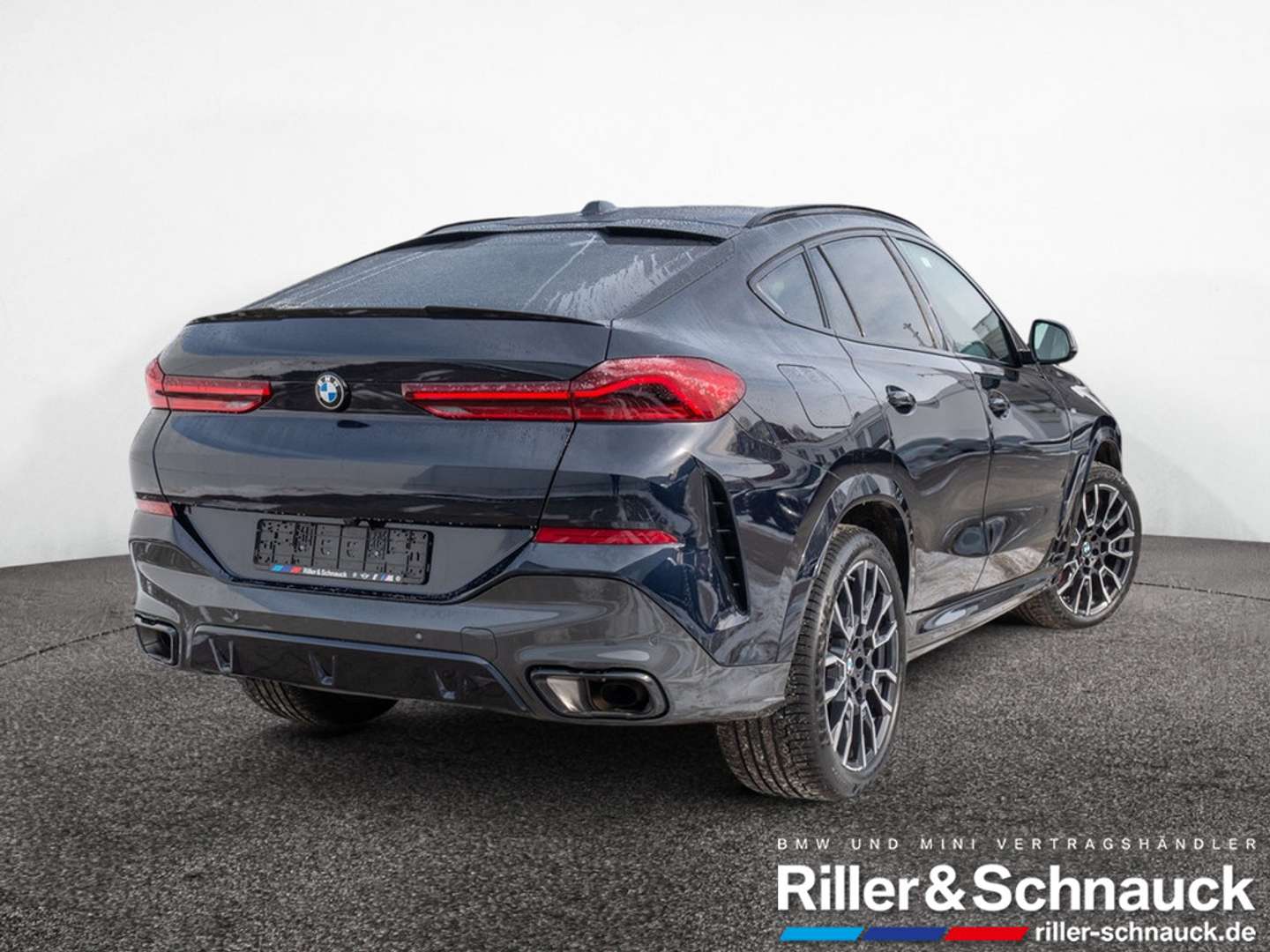 BMW X6 M Sport XDrive30d - 2023 - Joinsteer - #2