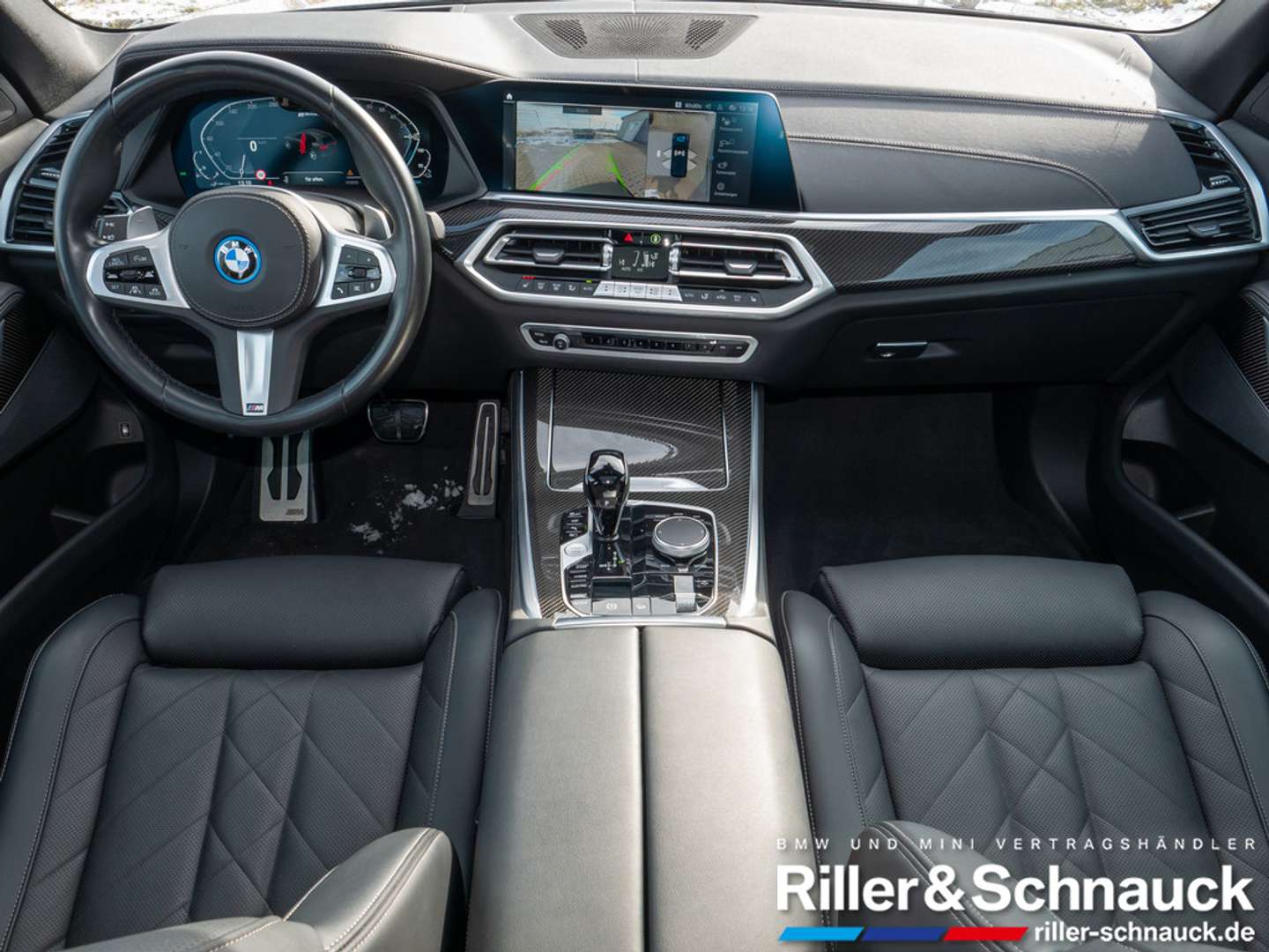 BMW X5 M Sport 45e XDrive - 2022 - Joinsteer - #8