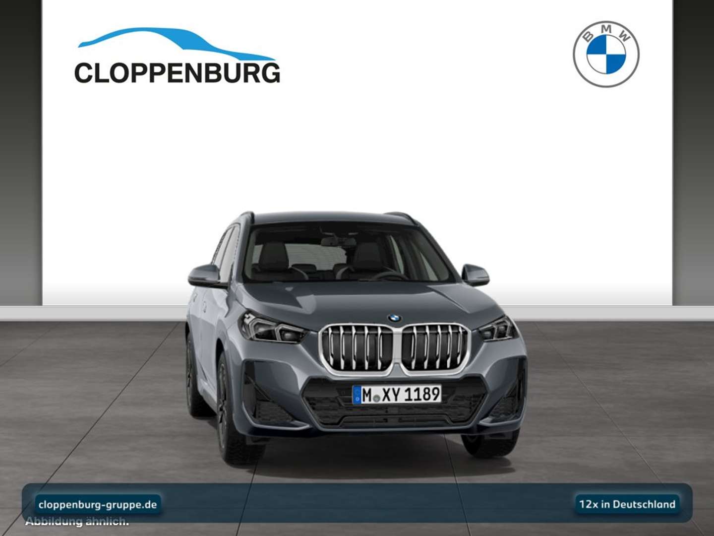 BMW X1 M Sport SDrive20i - 2025 - Joinsteer - #11