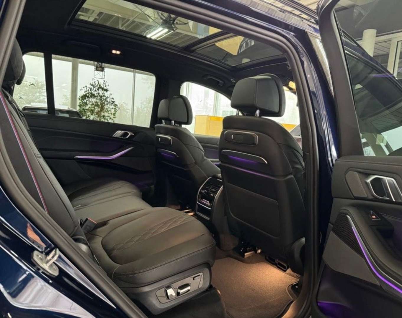 BMW X7 M Sport 40d - 2025 - Joinsteer - #34