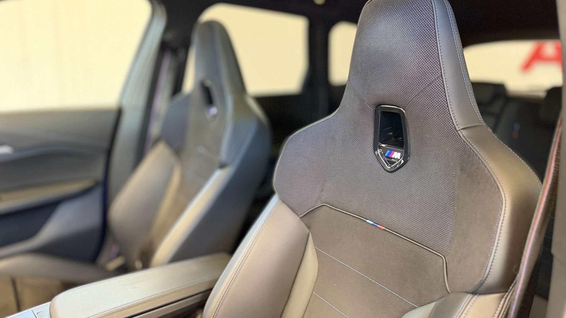 BMW X1 M35i XDrive - 2024 - Joinsteer - #9