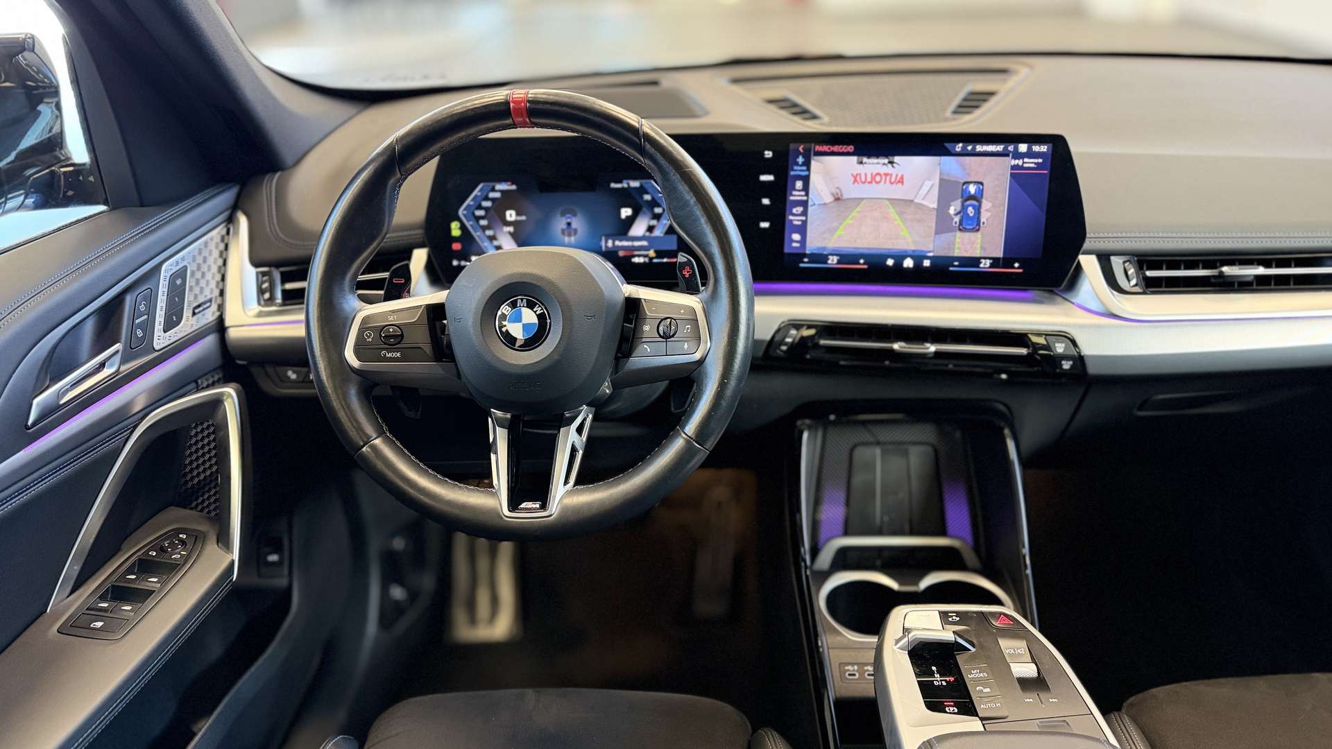 BMW X1 M35i XDrive - 2024 - Joinsteer - #10