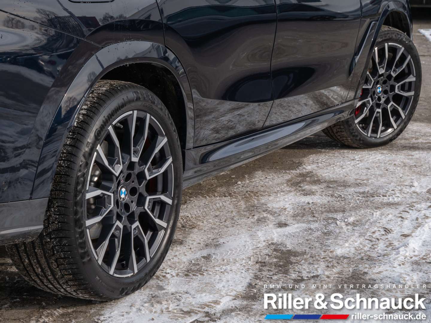 BMW X6 M Sport XDrive30d - 2023 - Joinsteer - #4