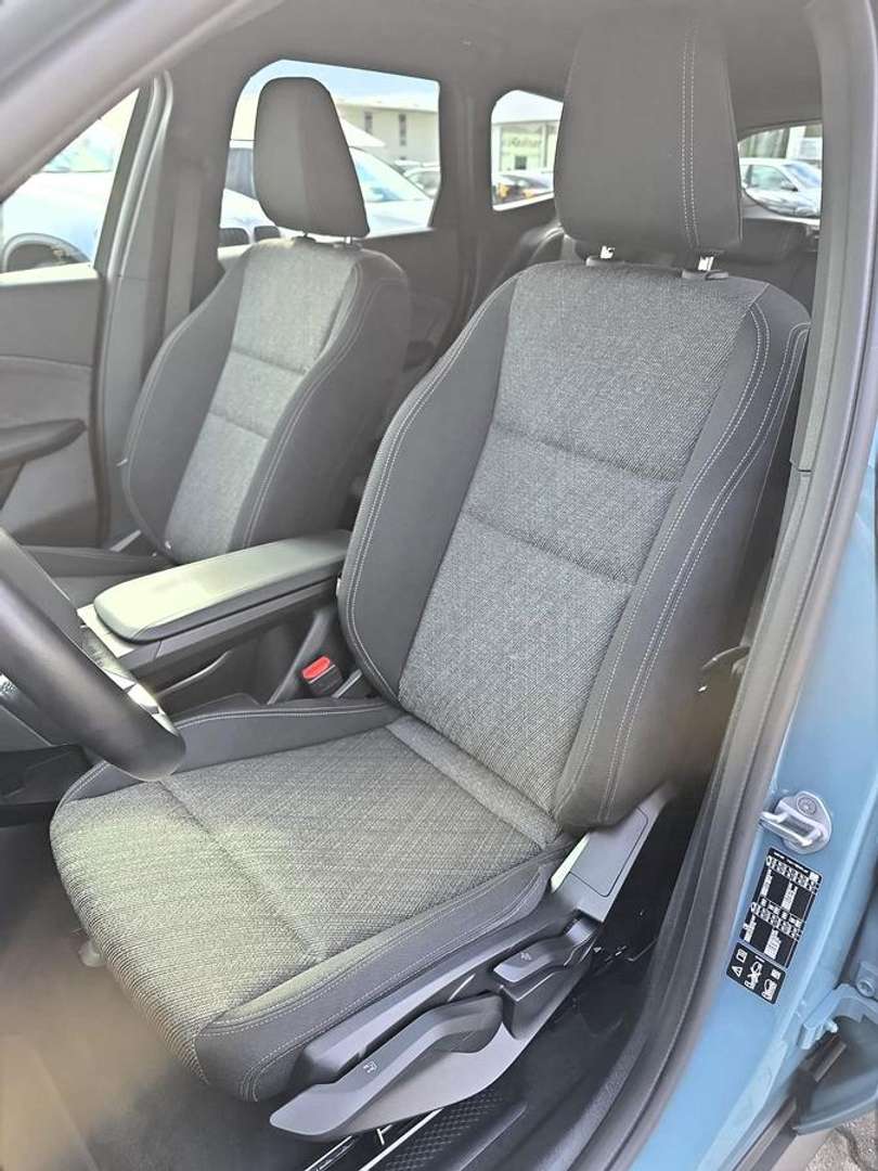 BMW X1 20d XDrive - 2024 - Joinsteer - #10