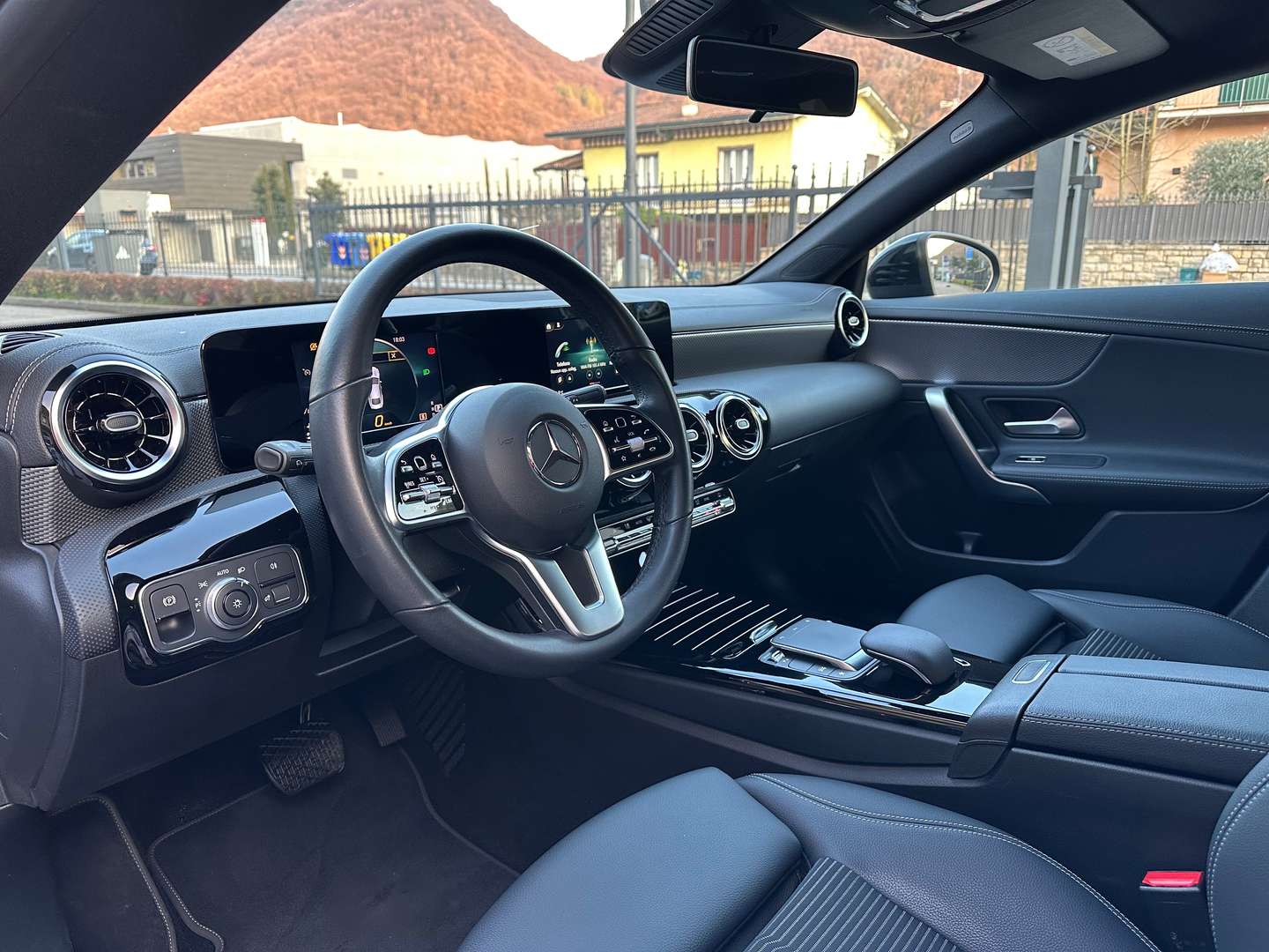 Mercedes CLA 200 D Sport Auto - 2019 - Joinsteer - #4