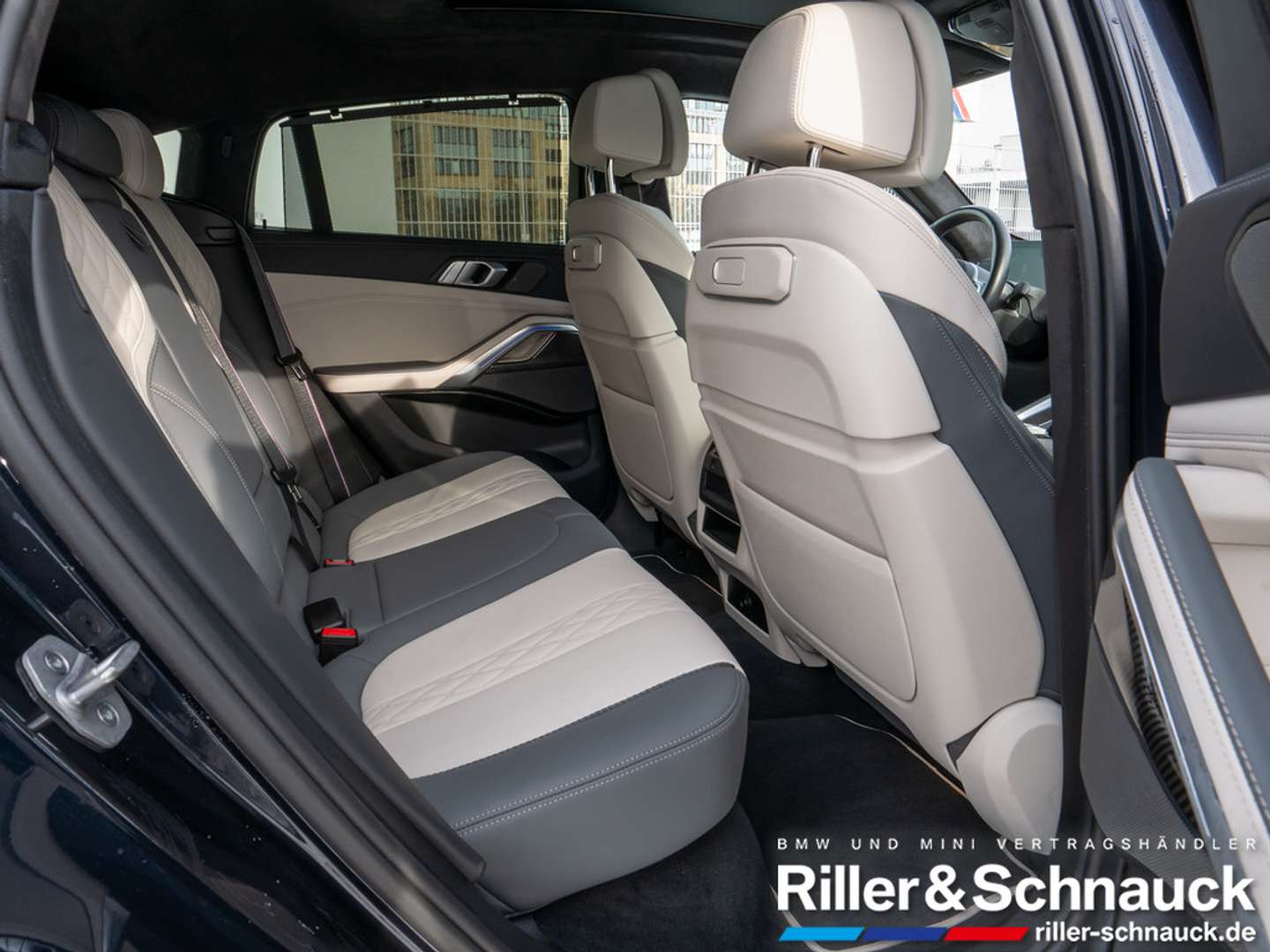 BMW X6 M Sport XDrive30d - 2023 - Joinsteer - #7