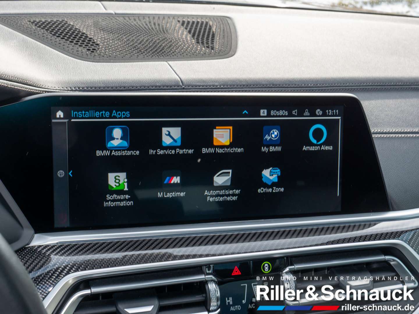 BMW X5 M Sport 45e XDrive - 2022 - Joinsteer - #13