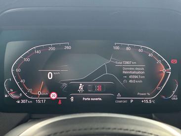 BMW Série 2 Gran Coupé 218i — photo 21
