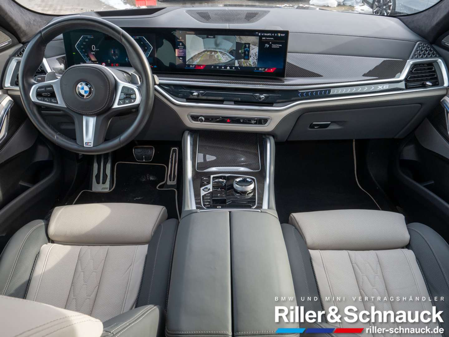 BMW X6 M Sport XDrive30d - 2023 - Joinsteer - #8