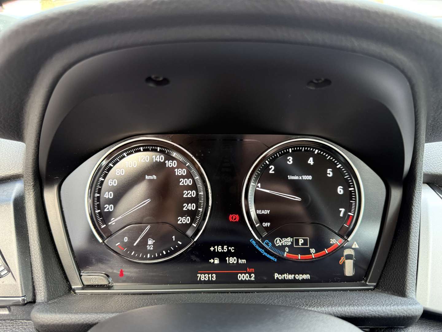 BMW Série 2 Gran Tourer 218i - 2021 - Joinsteer - #21