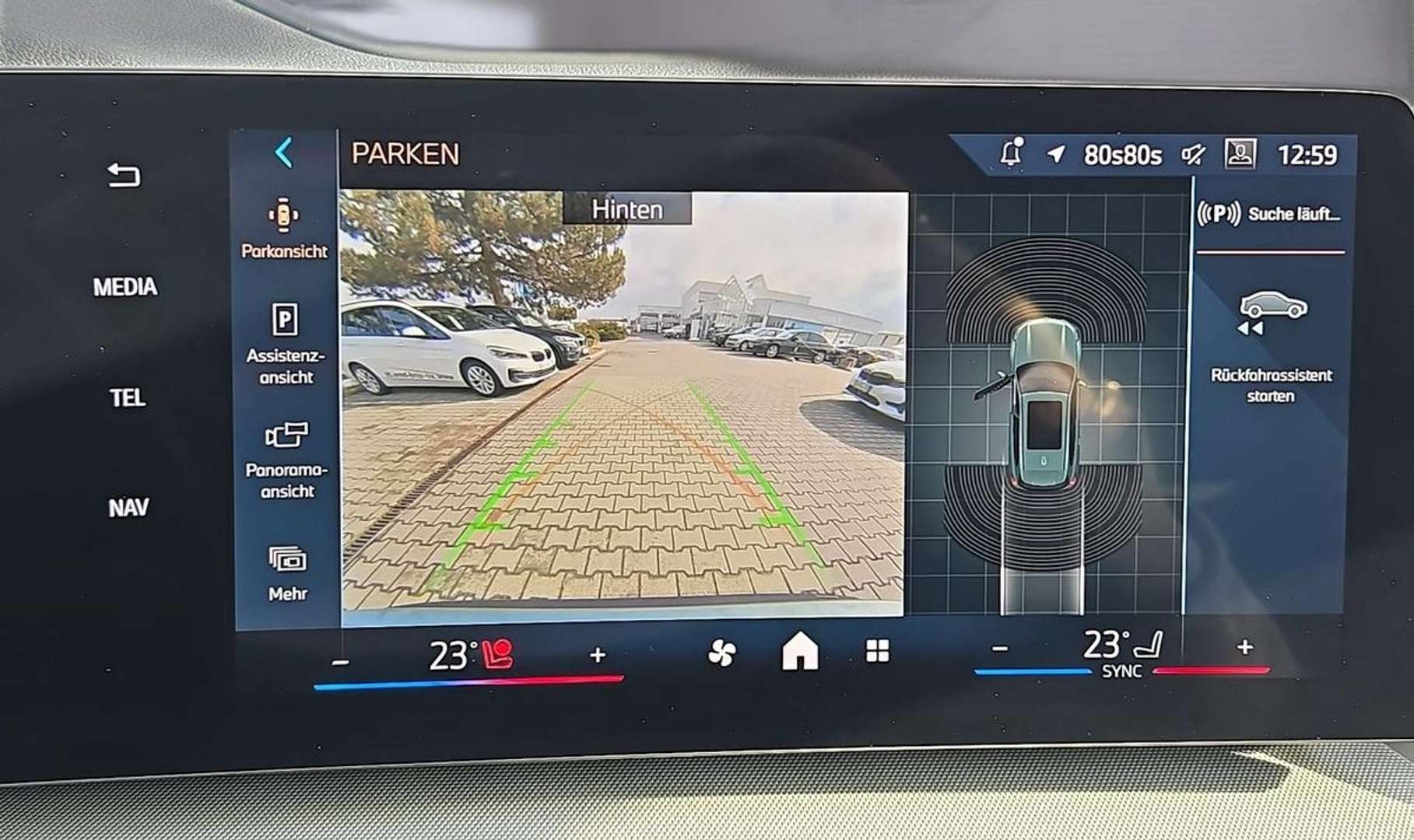 BMW X1 20d XDrive - 2024 - Joinsteer - #12