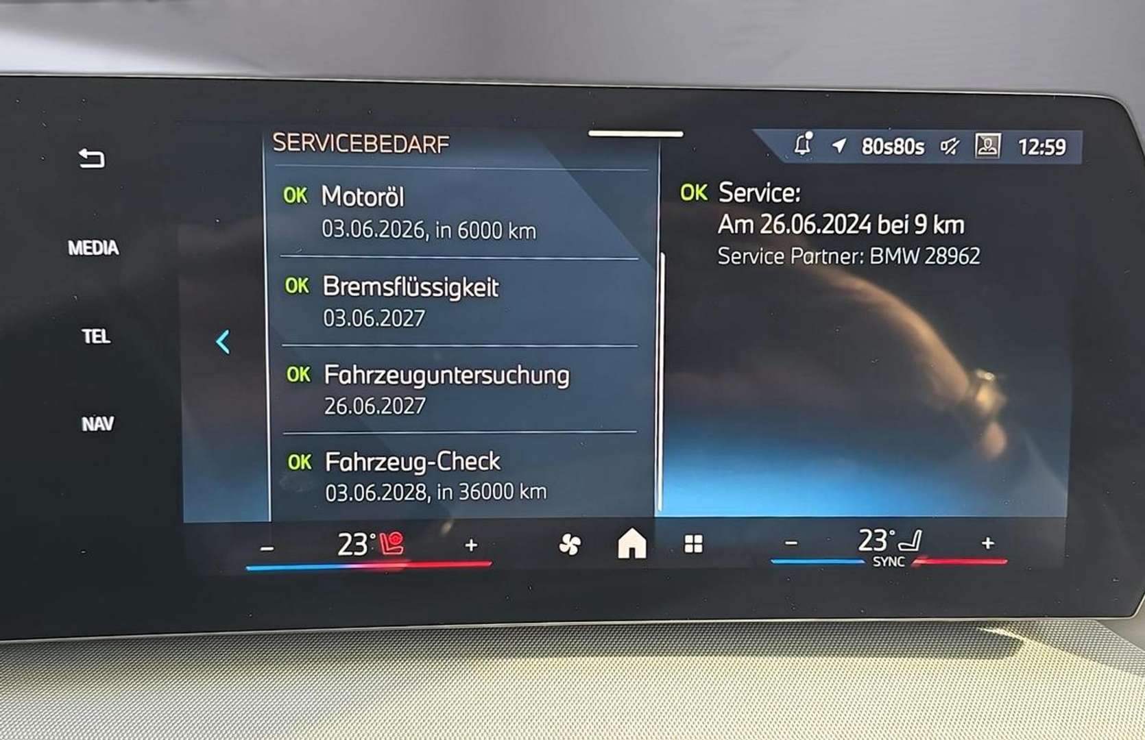 BMW X1 20d XDrive - 2024 - Joinsteer - #13