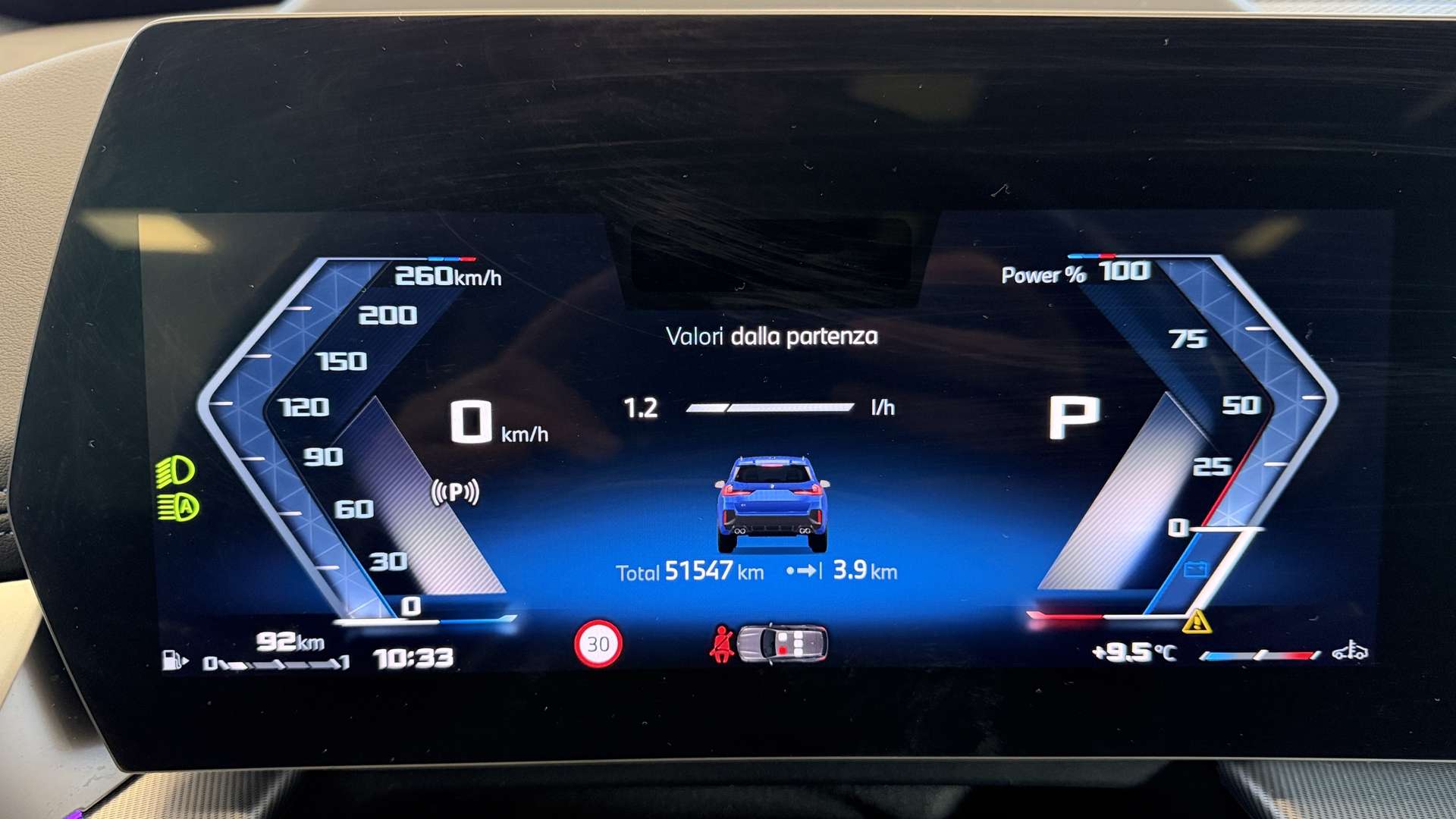 BMW X1 M35i XDrive - 2024 - Joinsteer - #15