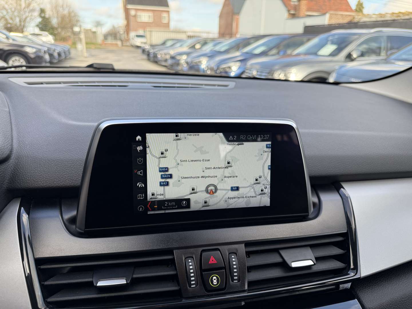 BMW Série 2 Gran Tourer 218i - 2021 - Joinsteer - #22