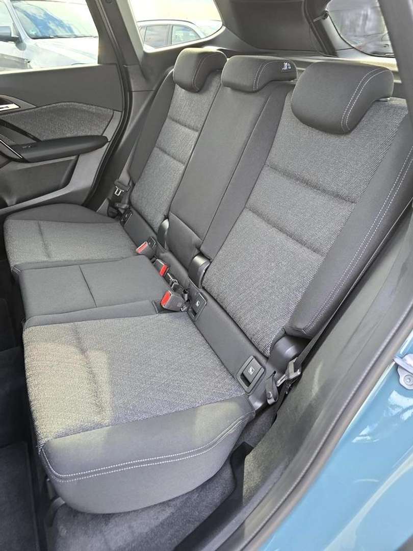 BMW X1 20d XDrive - 2024 - Joinsteer - #14