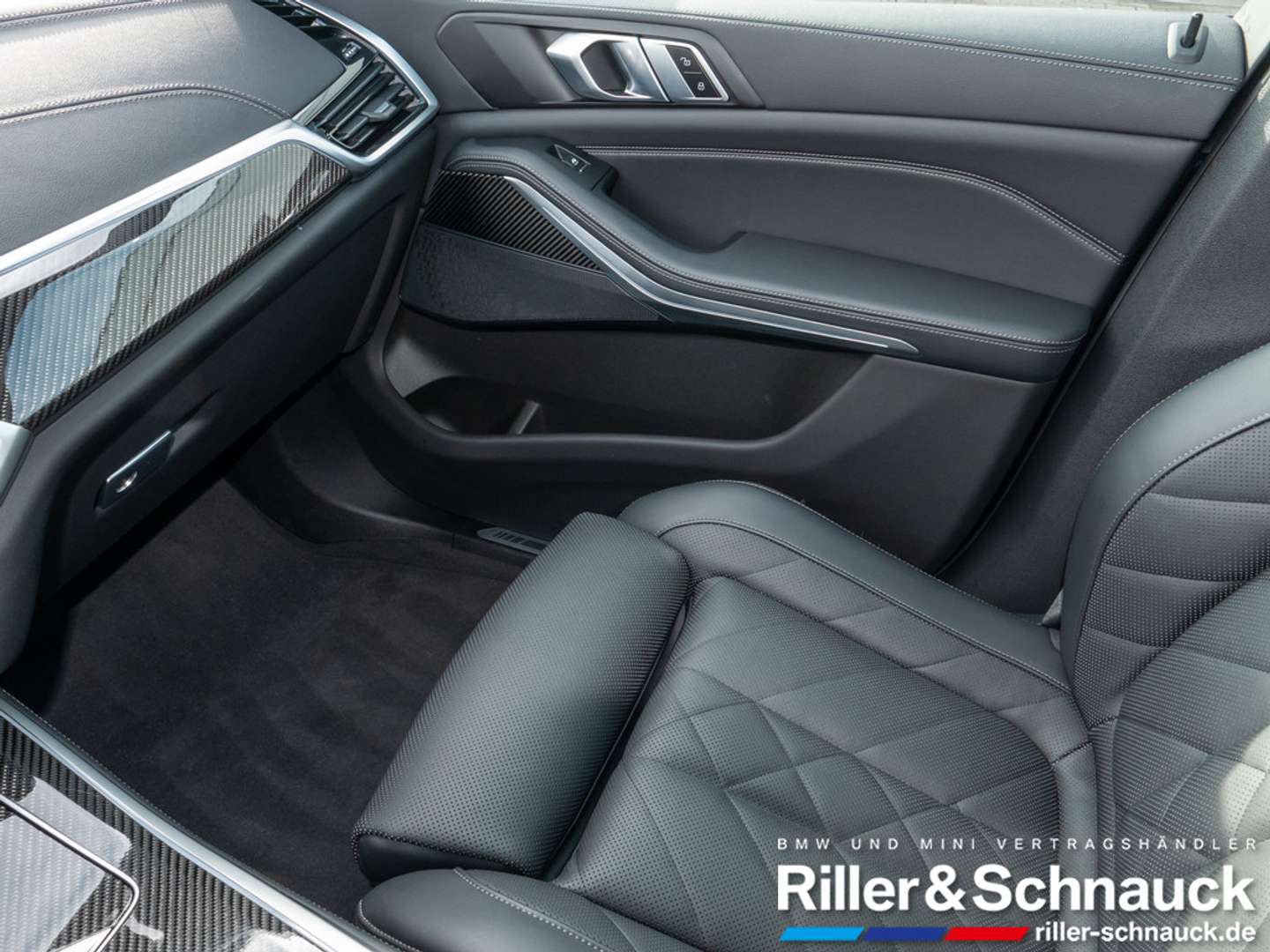 BMW X5 M Sport 45e XDrive - 2022 - Joinsteer - #16