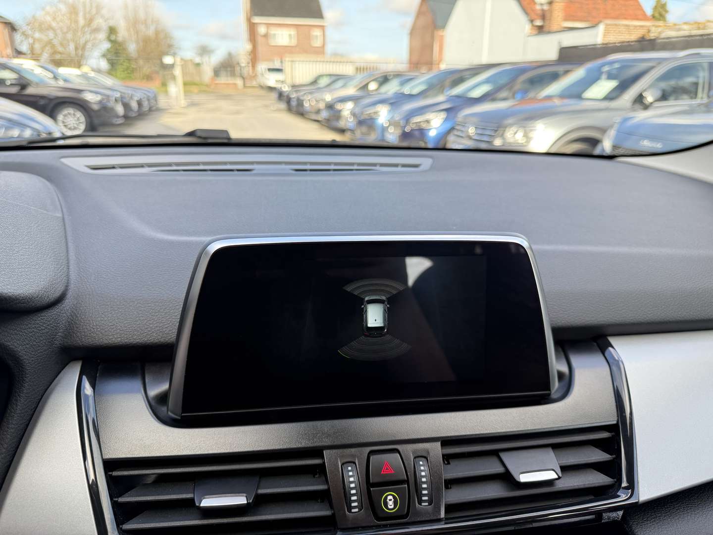 BMW Série 2 Gran Tourer 218i - 2021 - Joinsteer - #23