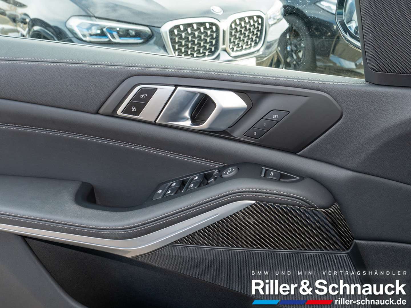 BMW X5 M Sport 45e XDrive - 2022 - Joinsteer - #18