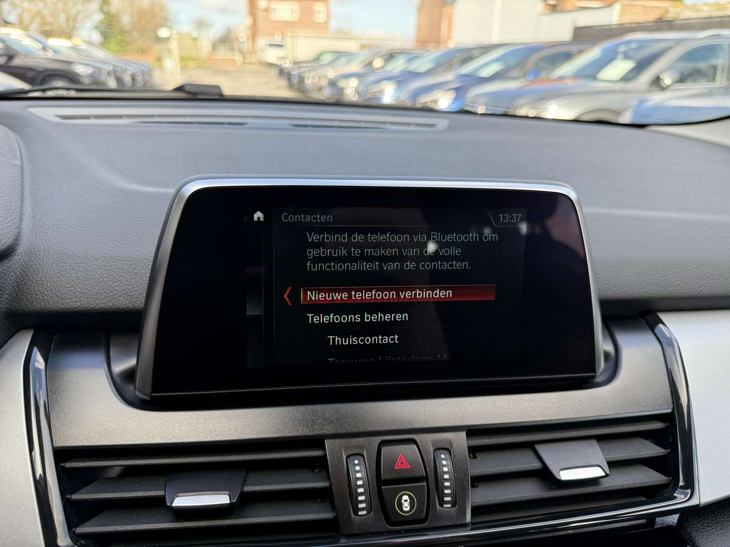 BMW Série 2 Gran Tourer 218i - 2021 - Joinsteer - #24