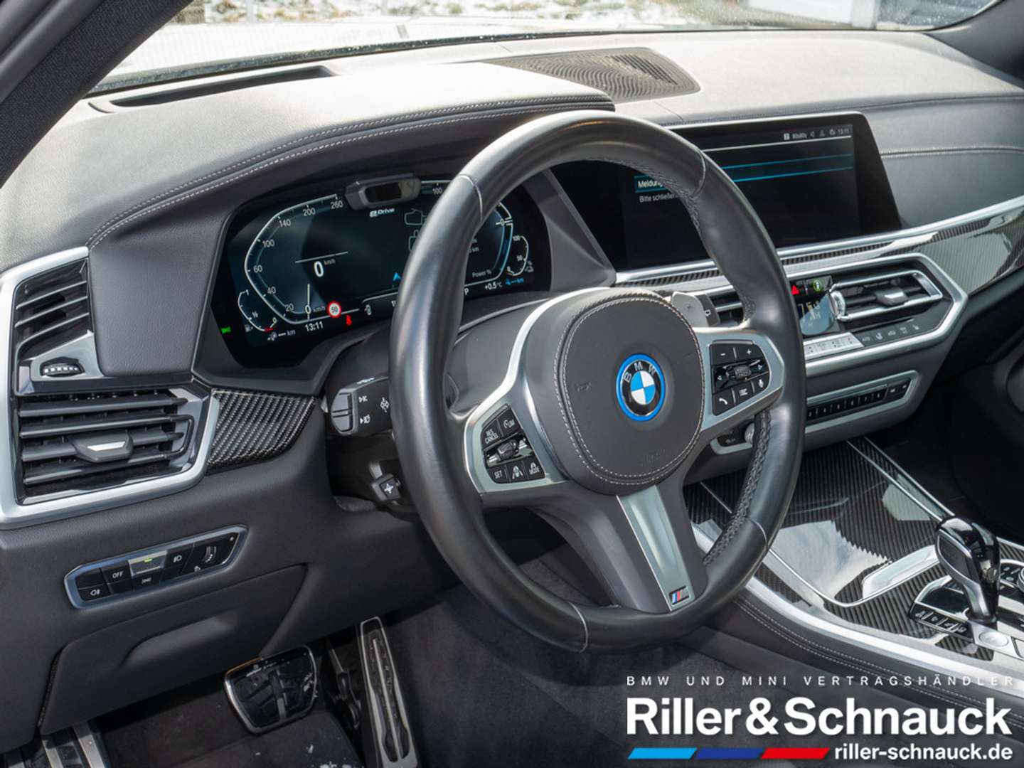 BMW X5 M Sport 45e XDrive - 2022 - Joinsteer - #19