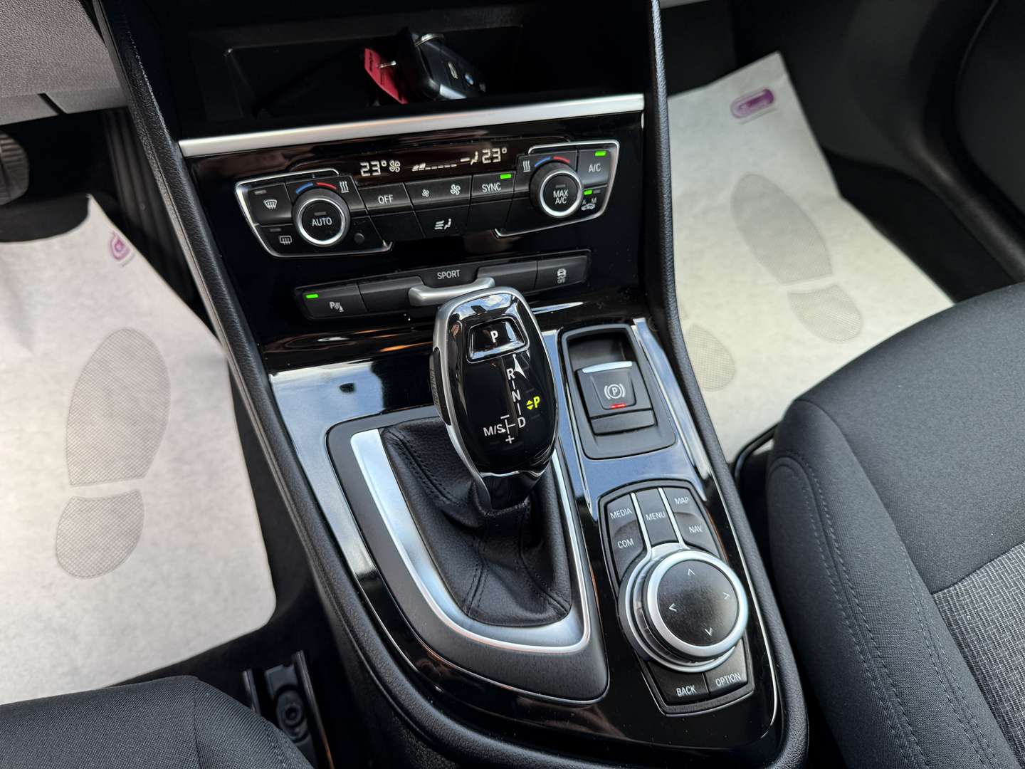BMW Série 2 Gran Tourer 218i - 2021 - Joinsteer - #25