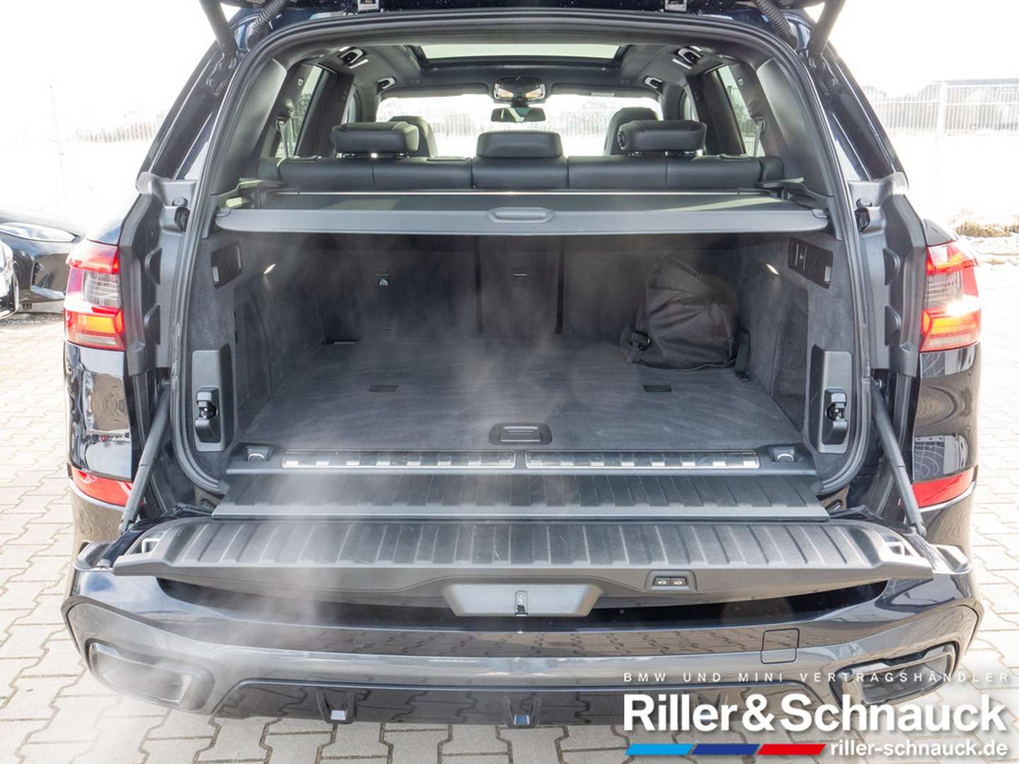 BMW X5 M Sport 45e XDrive - 2022 - Joinsteer - #22