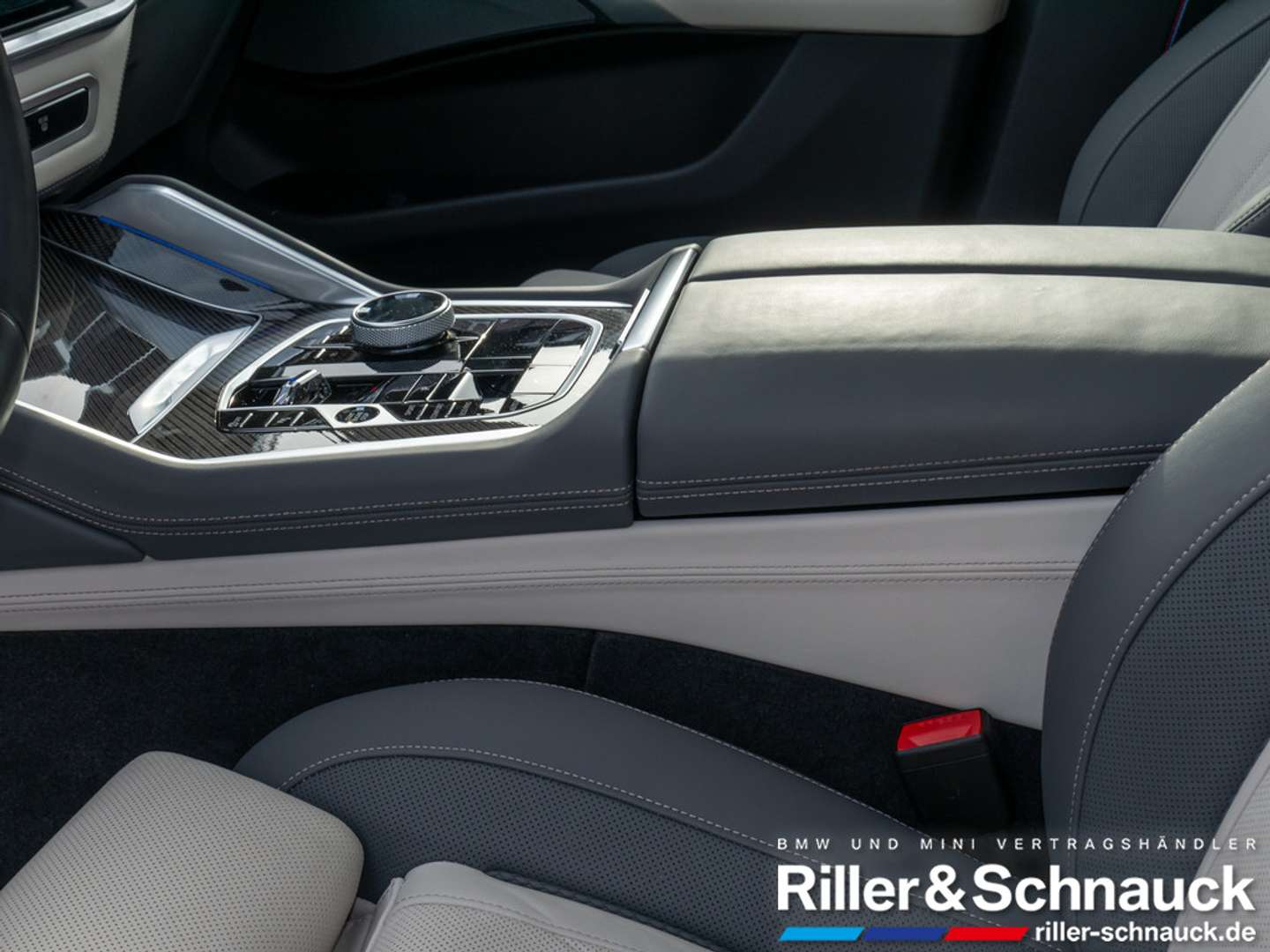 BMW X6 M Sport XDrive30d - 2023 - Joinsteer - #18