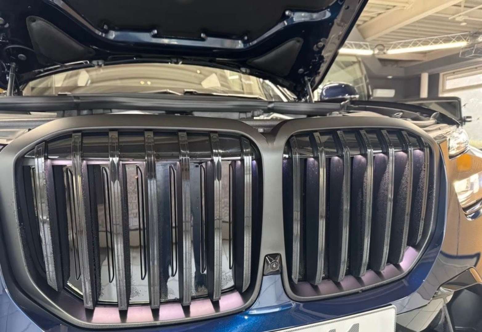 BMW X7 M Sport 40d - 2025 - Joinsteer - #50