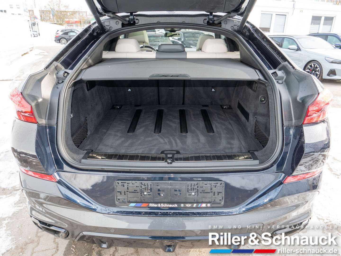 BMW X6 M Sport XDrive30d - 2023 - Joinsteer - #22