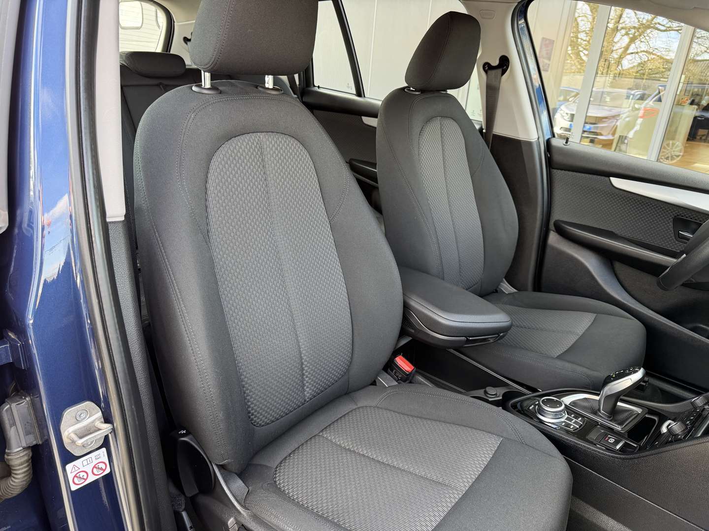 BMW Série 2 Gran Tourer 218i - 2021 - Joinsteer - #28