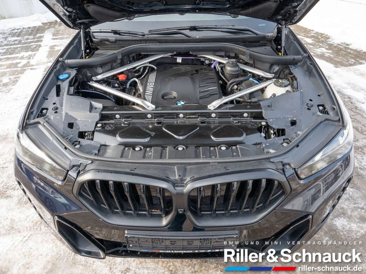 BMW X6 M Sport XDrive30d - 2023 - Joinsteer - #23