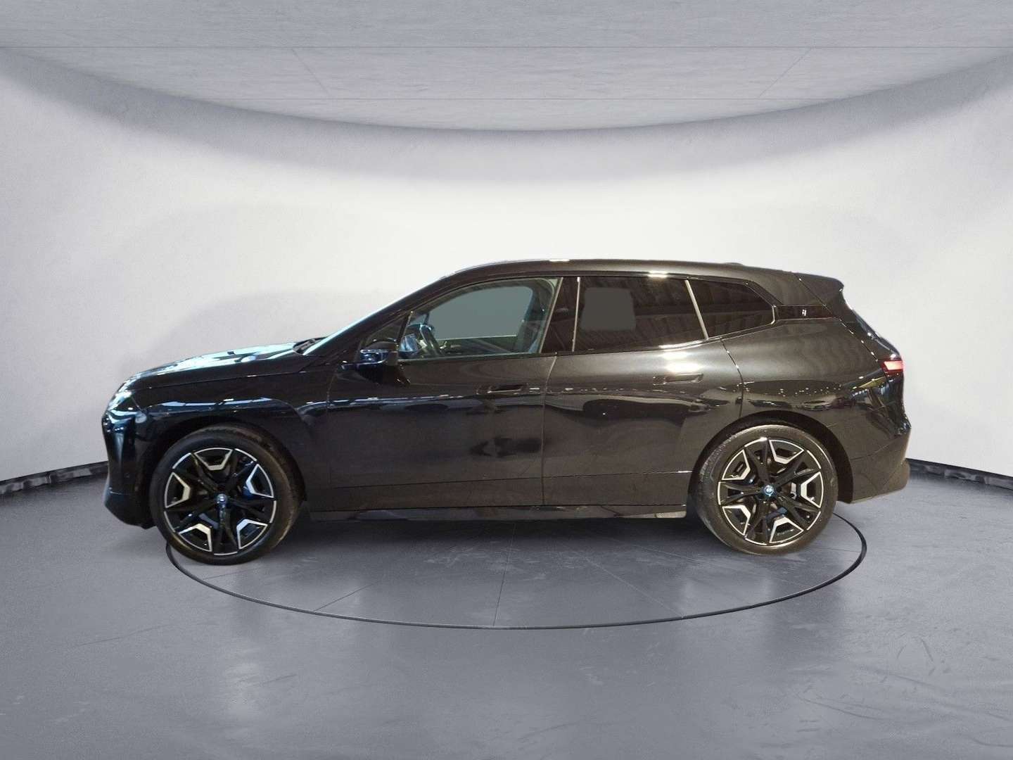BMW IX Sport XDrive40 - 2022 - Joinsteer - #2
