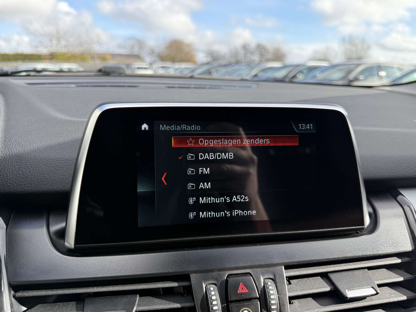 BMW Série 2 Gran Tourer 218i - 2021 - Joinsteer - #31