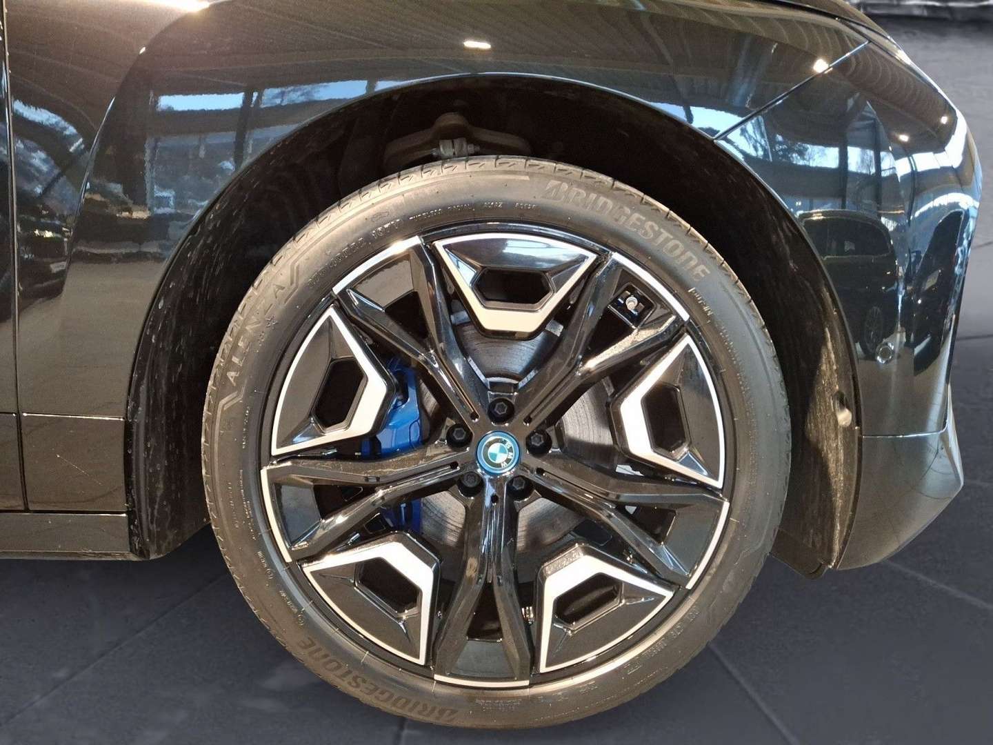 BMW IX Sport XDrive40 - 2022 - Joinsteer - #11